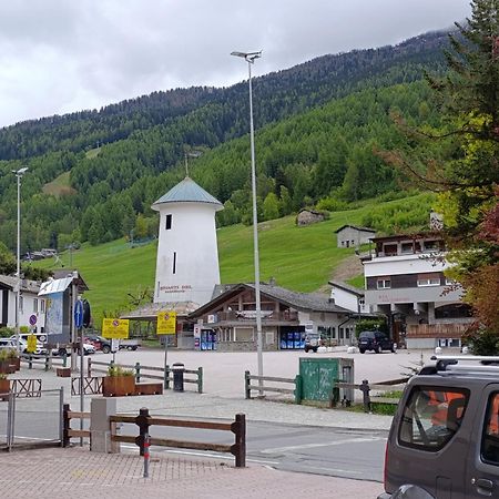 Bertuzzi Luxury Chalet Aprica Eksteriør billede