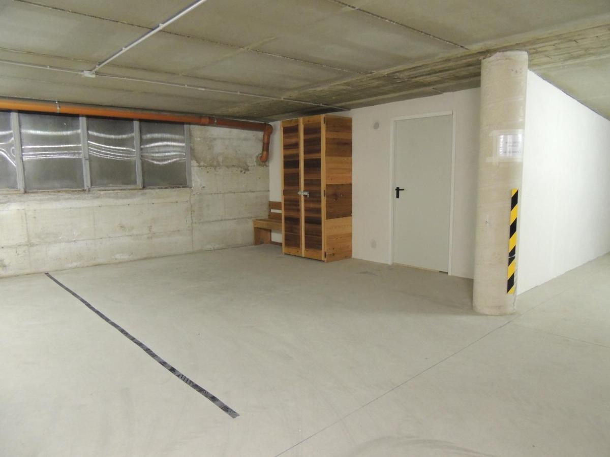Bertuzzi Luxury Chalet Aprica Eksteriør billede
